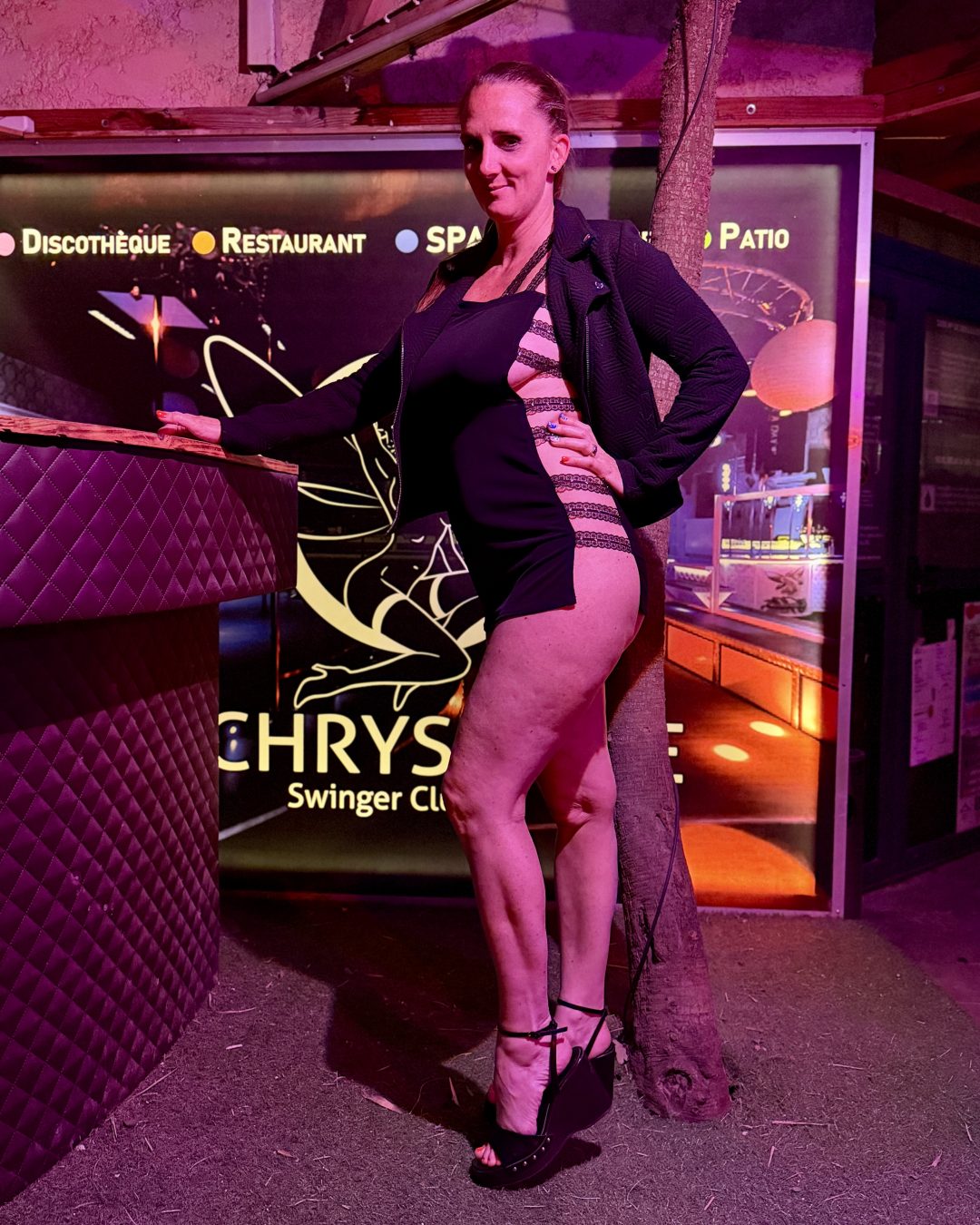 La Chrysalide Club à La Seyne-sur-Mer : mon avis après plusieurs années